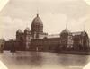 JOHN WILLIAM LINDT Melbourne: Weltausstellungspalast (Exhibition Building, Melbourne)