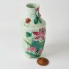A Chinese Late Qing to Republic Period Famille-rose 'Lotus' Vase - 2