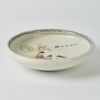 A Set of Two Chinese Republic Period Famille-rose Dishes - 3