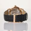18ct Red Gold, 42mm Montblanc Star 4810 Exo Tourbillon Slim, Automatic Wristwatch, circa 2018 - 7