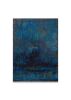 TURI PARK Study for Shadelands (Tapestry) - 2