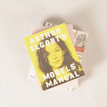 Alexa Chung: IT / Models Manual / Image Makers Image Takers
