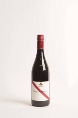 (1) 2011 d'Arenberg d'Arry's Original Shiraz/Grenache, McLaren Vale