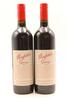 (2) 2002 Penfolds Grange Bin 95, South Australia [JR17.5] [RP98] [WS95] [WE95] [JO97]