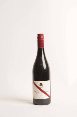 (1) 2008 d'Arenberg d'Arry's Original Shiraz/Grenache,McLaren Vale