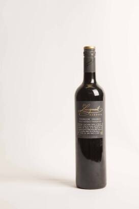 (1) 2012 Langmeil Hangin Snakes Shiraz/Viognier, Barossa