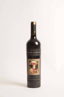 (1) 2004 Peter Lehmann The Futures Shiraz, Barossa