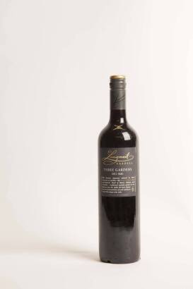 (1) 2011 Langmeil Three Gardens Shiraz/Mataro/Grenache, Barossa