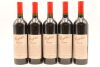 (5) 2004 Penfolds Grange Bin 95, South Australia [JR19] [WE96] [WS98] [JO98]