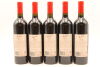 (5) 2004 Penfolds Grange Bin 95, South Australia [JR19] [WE96] [WS98] [JO98] - 2