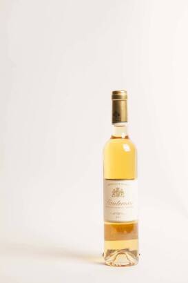 (1) 2011 Sichel Sauternes 375ml, Sauternes
