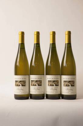 (4) 2005 Rockford Vine Vale Riesling, Barossa