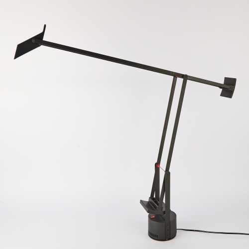 A Tizio Desk Lamp by Richard Sapper for Artemide