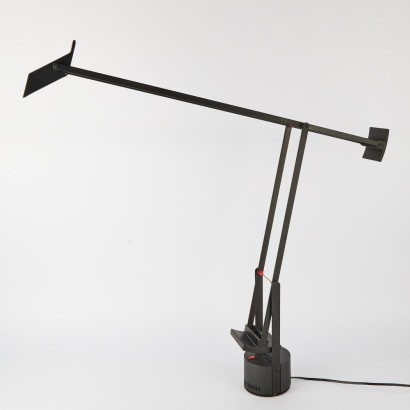 A Tizio Desk Lamp by Richard Sapper for Artemide