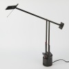 A Tizio Micro Desk Lamp by Richard Sapper for Artemide