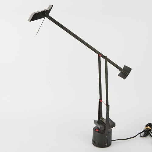 A Tizio Micro Desk Lamp by Richard Sapper for Artemide