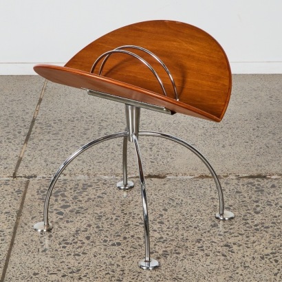 A Casamania by Frezza Magazine Rack