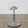 A Mambo Bubble Stool by Archirivolto Kruk for Delight, Italy
