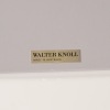 A Walter Knoll Turtle Chair - 2