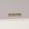 A Walter Knoll Turtle Chair - 3