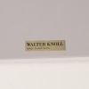 A Walter Knoll Turtle Chair - 2