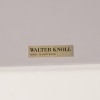 A Walter Knoll Turtle Chair - 3