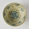 A Group of Three Chinese Qing Dynasty and Mid-Ming Dynasty Blue and White Porcelains - 5