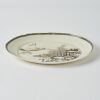 A Set of Two Chinese Republic Period Famille-rose Dishes - 5
