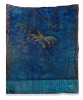TURI PARK Study for Shadelands (Tea Towel)