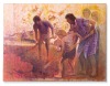 TURI PARK Christmas: Uncovering the Hāngi