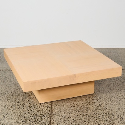 A Soren Liv Bruno Coffee Table