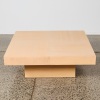 A Soren Liv Bruno Coffee Table - 2