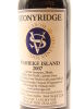 (1) 2007 Stonyridge Vineyard Larose, Waiheke Island - 3