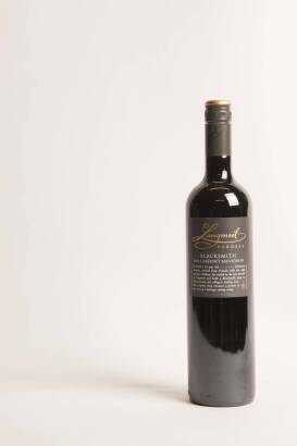 (1) 2014 Langmeil 'Valley Floor' Shiraz, Barossa