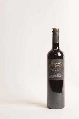 (1) 2014 Langmeil 'The Blacksmith' Cabernet Sauvignon, Barossa