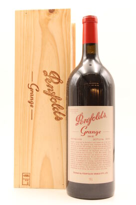 (1) 2009 Penfolds Grange Bin 95, South Australia, 1500ml (GB), [JR18] [RP97] [WE95] [JO95]