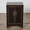 An Oriental Cabinet