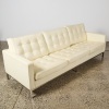 A Florence Knoll Style Relax Sofa