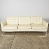 A Florence Knoll Style Relax Sofa - 2