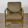 A Scandinavian Mid-Century Style Accent Chair - 2