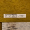 A Scandinavian Mid-Century Style Accent Chair - 3