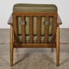 A Scandinavian Mid-Century Style Accent Chair - 4