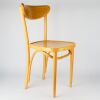 A Thonet Melnikov Chair