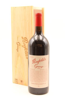 (1) 2003 Penfolds Grange Bin 95, South Australia, 1500ml (GB), [JR18] [JO96]
