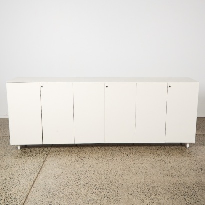 An Arkitek Cupboard by Actiu