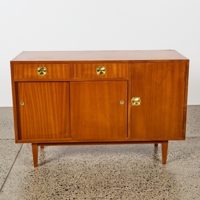 A Retro Sideboard
