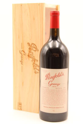 (1) 2006 Penfolds Grange Bin 95, South Australia, 1500ml (GB), [JR18] [RP98] [BC98]
