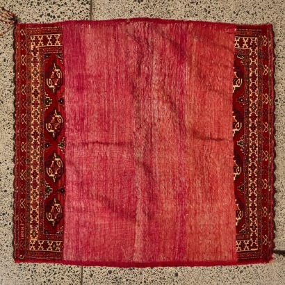 A Kilim Rug