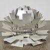 A Louis Poulsen Artichoke Light