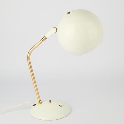 An Eyeball Lamp by Betalite, New Zealand c. 1970s